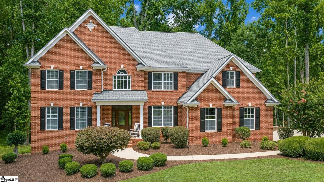 House in Laurens, South Carolina, United States 2 - 18270512
