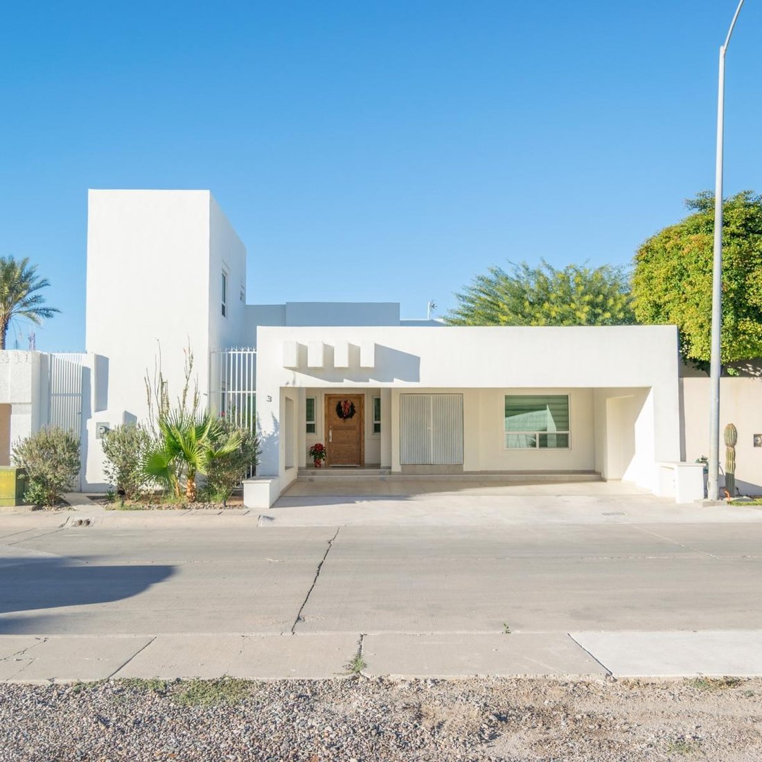 House in Hermosillo, Sonora, Mexico 1 - 18272991