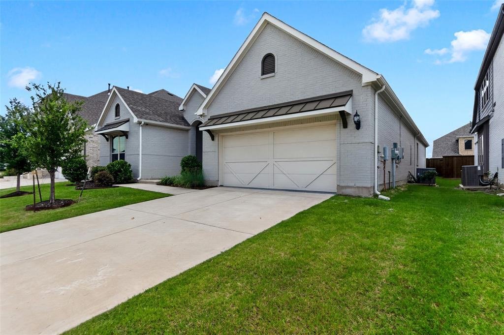 House in Celina, Texas, United States 3 - 18271008