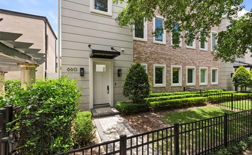 Townhouse in Winter Park, Florida, United States 1