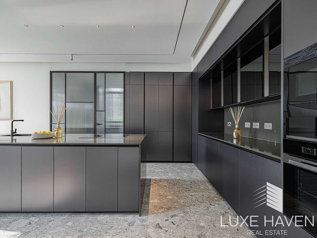 Villa in Jumeirah Islands / Juzur Jumeirah, Dubai, United Arab Emirates 4 - 18276189