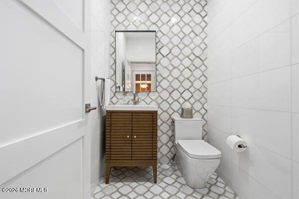 House in Tinton Falls, New Jersey, United States 3 - 18273110