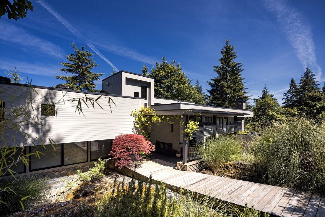 House in Willis Point, British Columbia, Canada 4 - 18272505