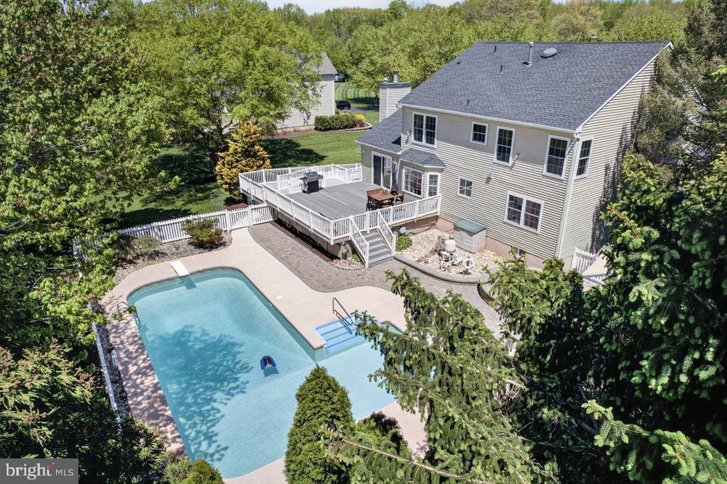 House in Robbinsville Township, New Jersey, United States 5 - 18276342