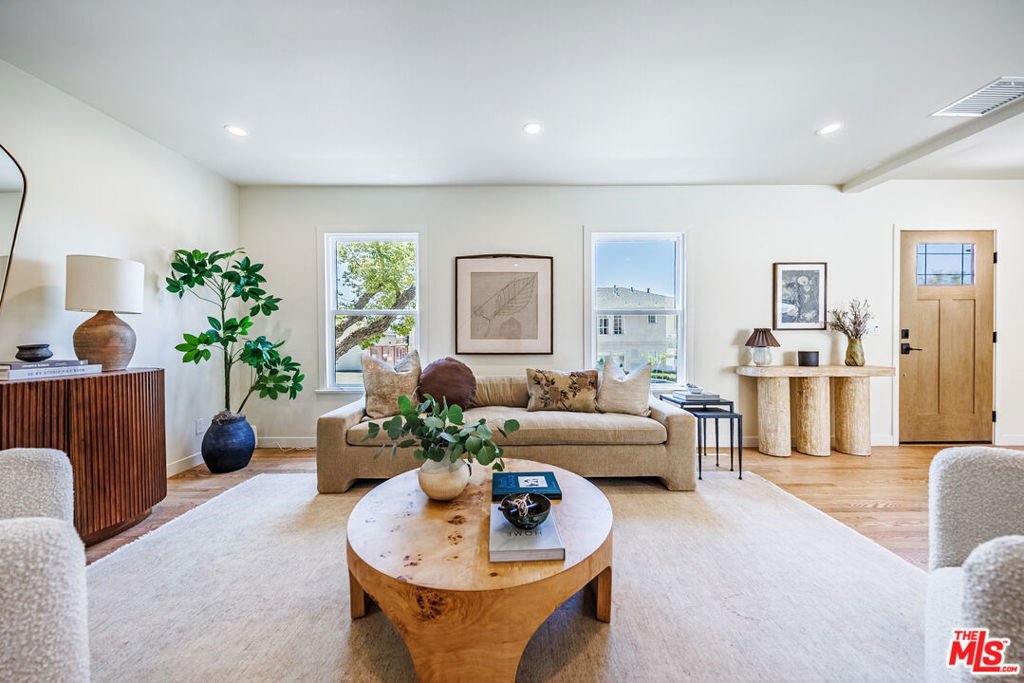 House in Los Angeles, California, United States 3 - 18271406