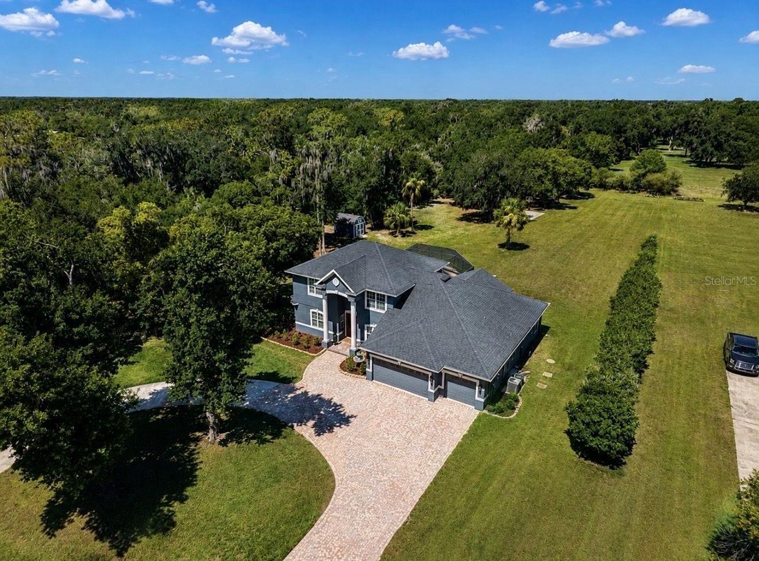 House in Lithia, Florida, United States 3 - 18270324