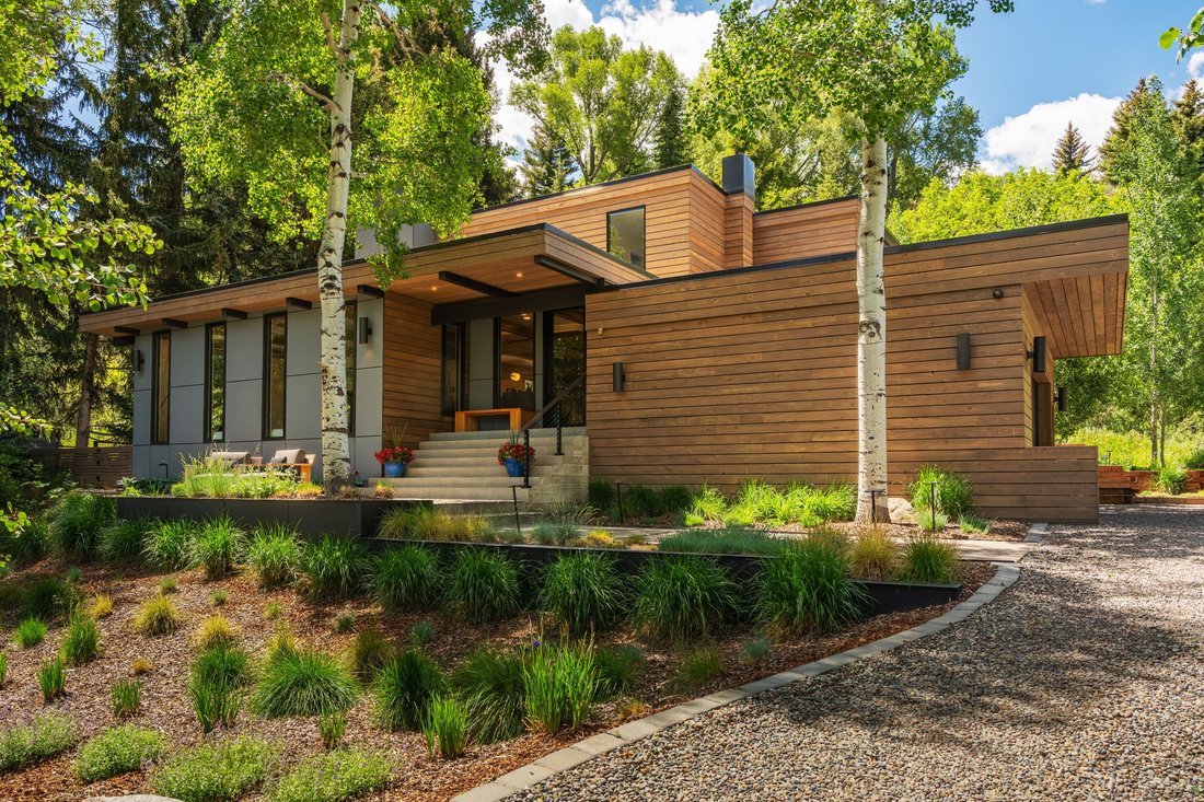 House in Aspen, Colorado, United States 1 - 18271894