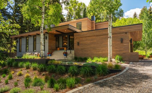 Casa a Aspen, Colorado, Stati Uniti 1
