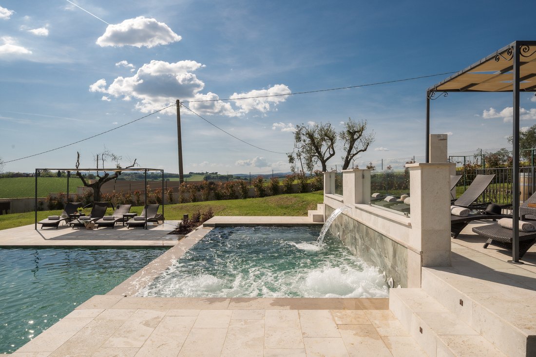 Villa a Centro, Cortona, Toscana 5 - 18272617