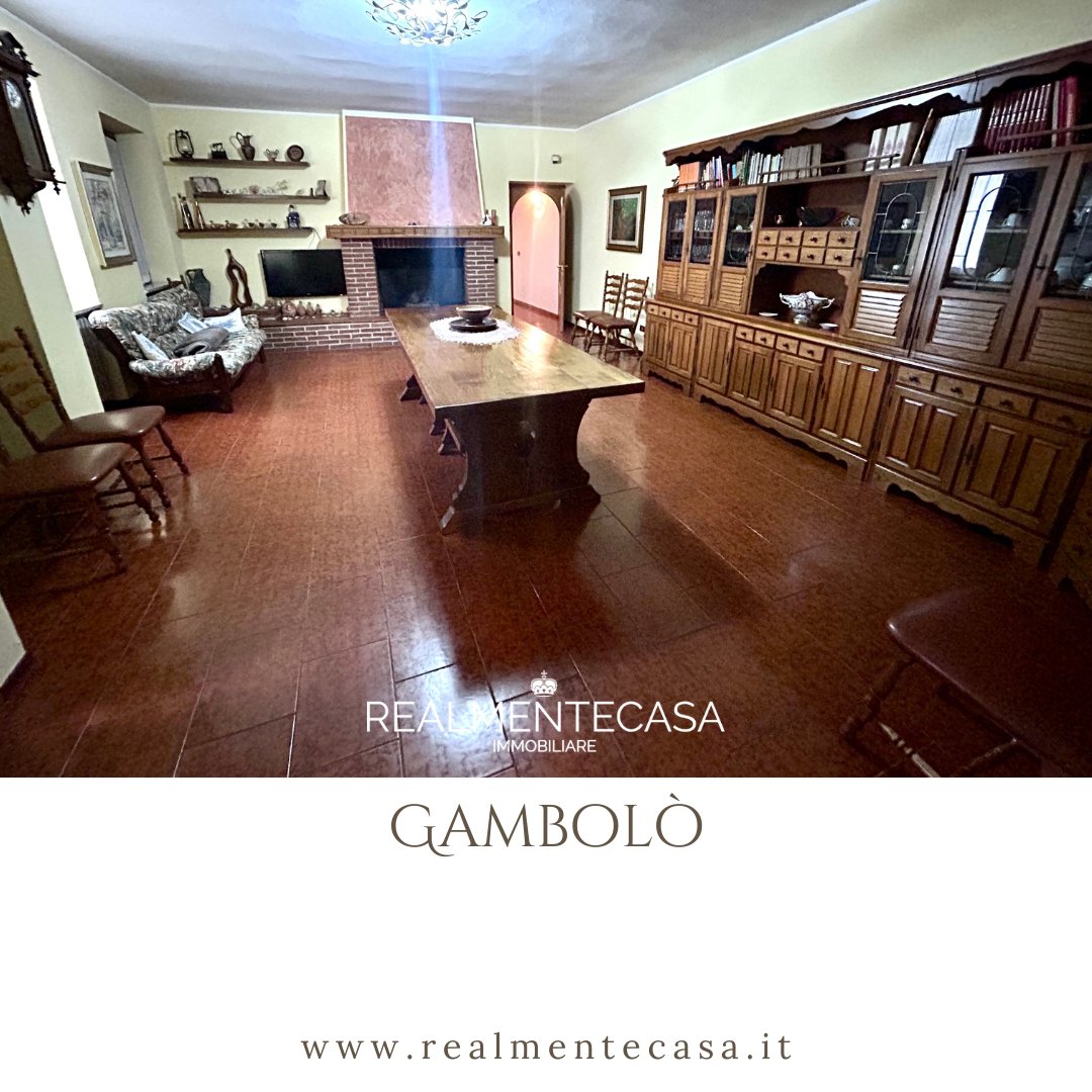 Country House in Historic Center, Pavia, Lombardy 5 - 15778107