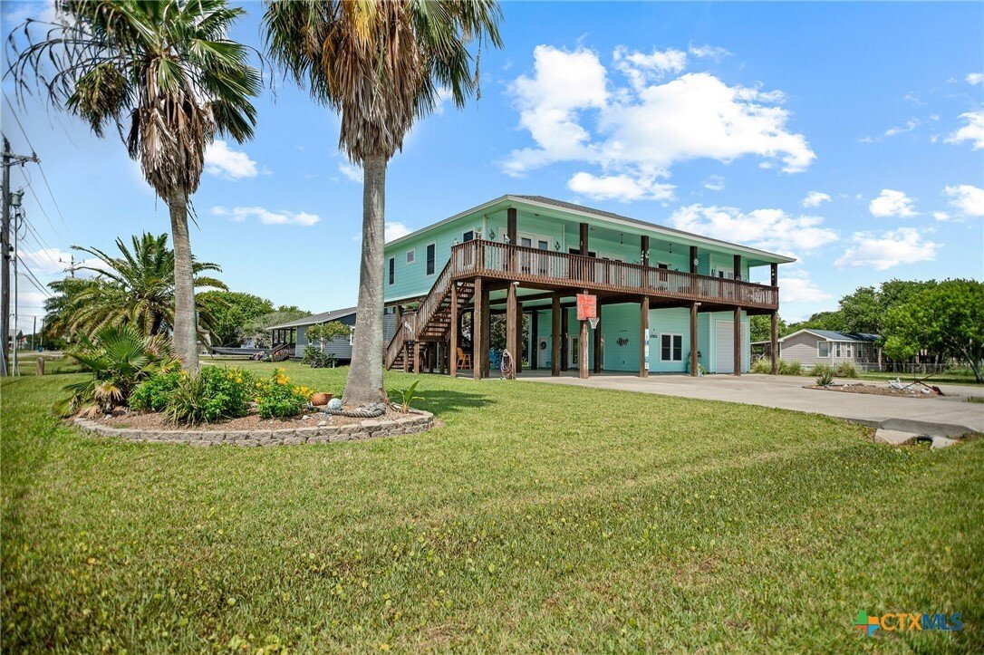 House in Port O'Connor, Texas, United States 4 - 18270857