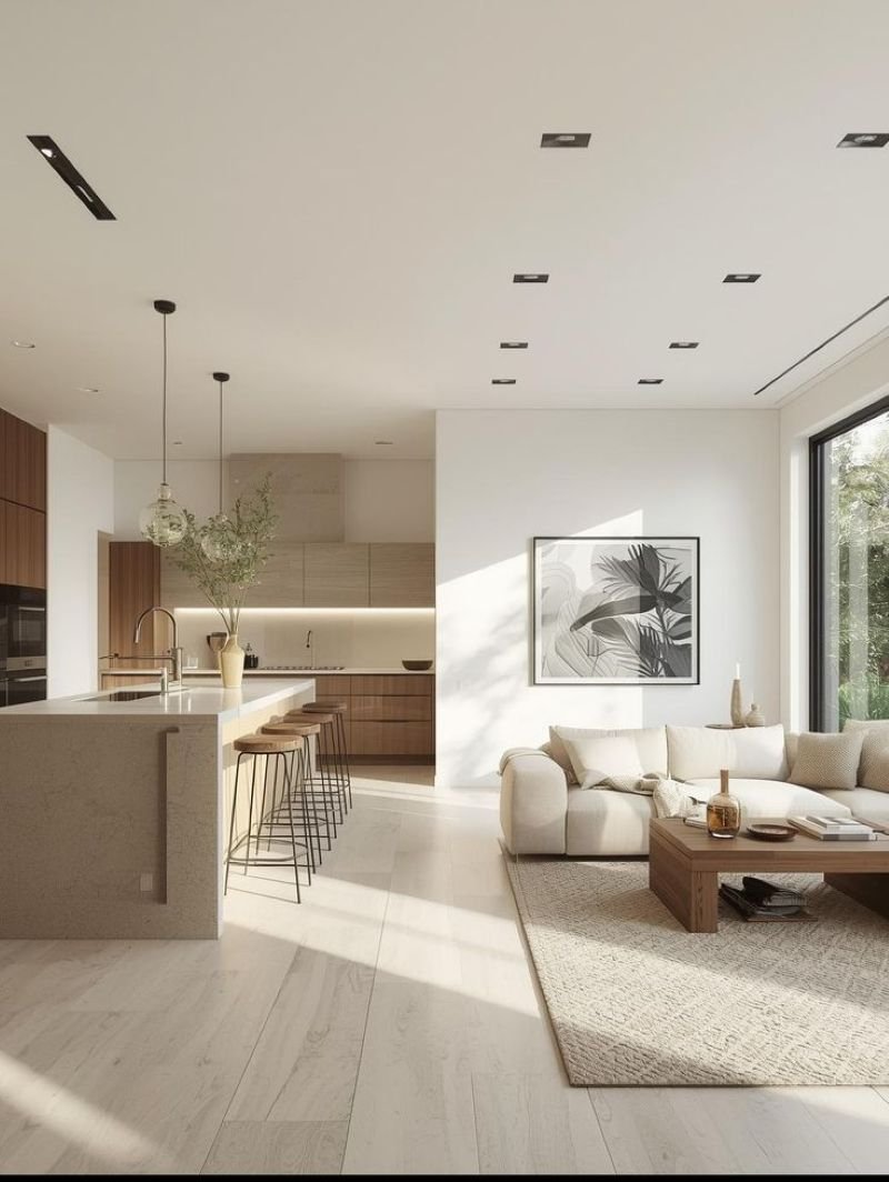 Apartment in Montrouge, Ile-de-France, France 1 - 18272211