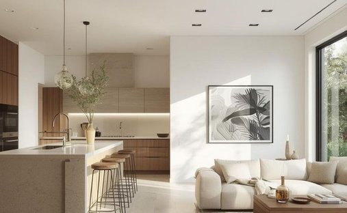 Apartamento en Montrouge, Isla de Francia, Francia 1
