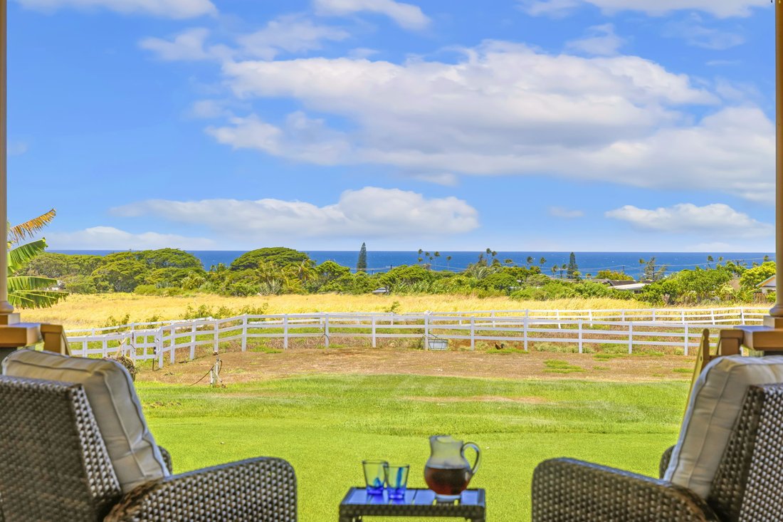 Rancho en Koloa, Hawái, Estados Unidos 5 - 18273011