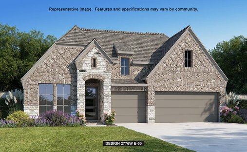 House in Manvel, Texas, United States 1