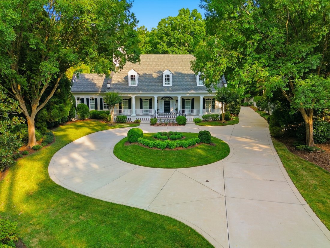 House in Cary, North Carolina, United States 2 - 18271753