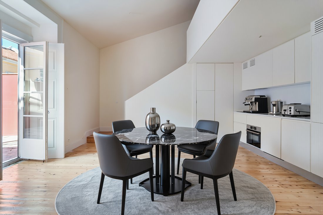 Apartment in Estrela, Lisbon, Portugal 3 - 17836462