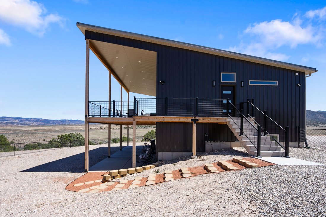 Casa a Levan, Utah, Stati Uniti 4 - 18274979