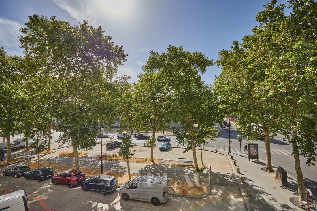Apartamento en Gros Caillou, Paris 7e Arrondissement, París 3 - 16136270