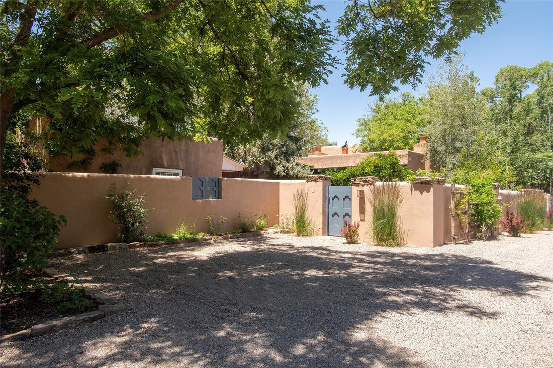 Condo in Santa Fe, New Mexico, United States 1 - 18273789