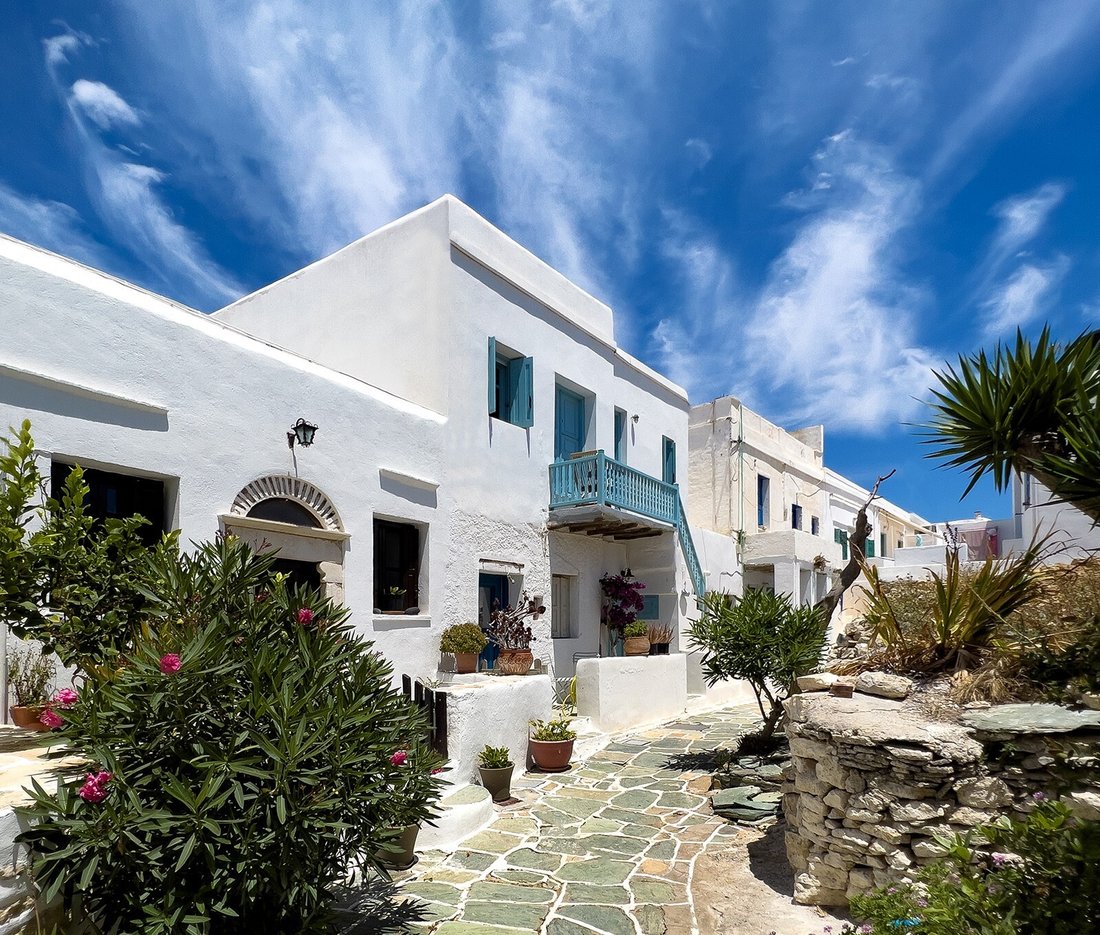 House in Community of Folegandros, Aegean, Greece 3 - 18270364