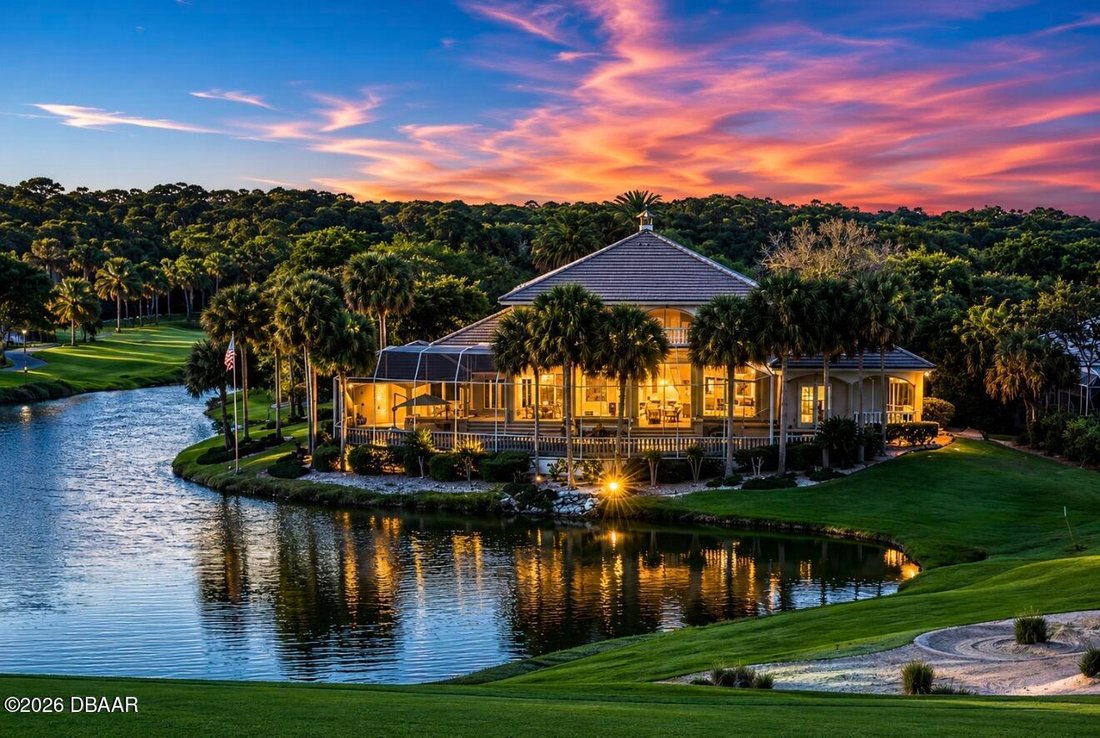 House in Palm Coast, Florida, United States 4 - 18262989
