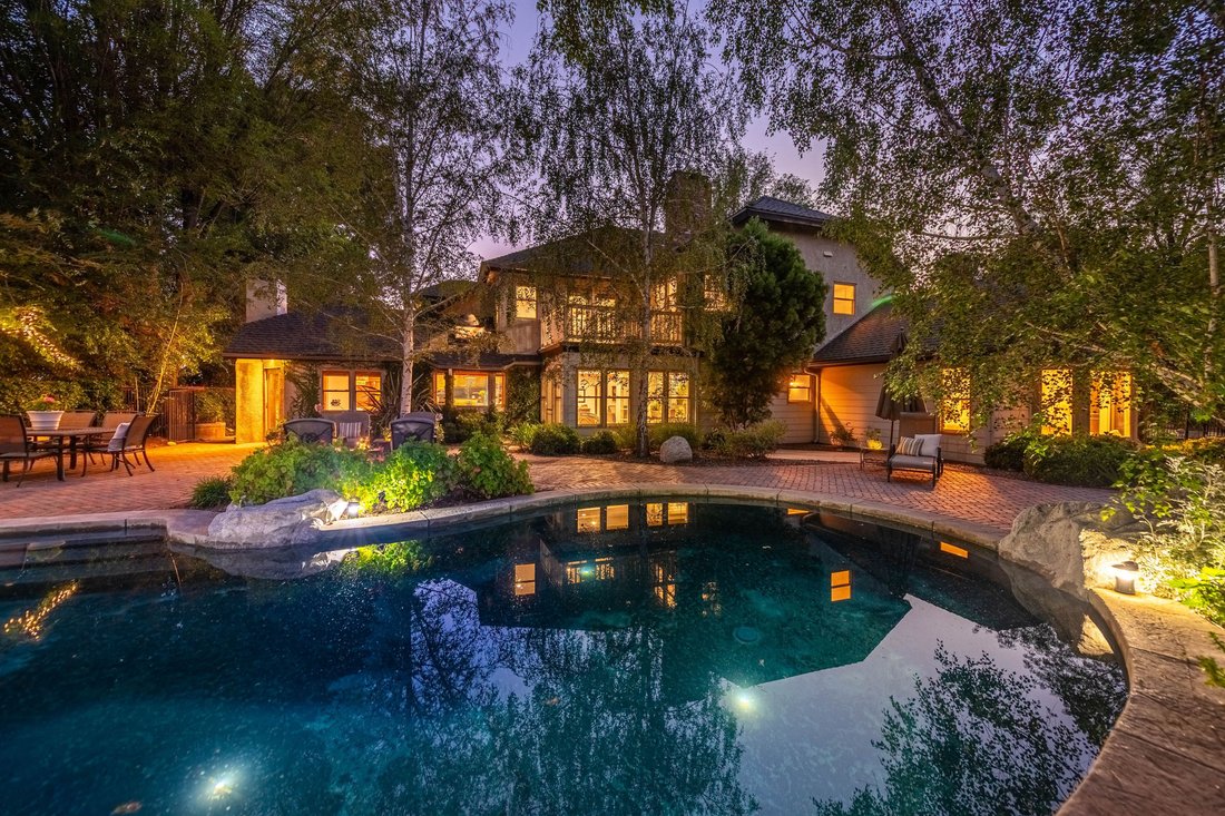House in Agoura Hills, California, United States 3 - 18272322