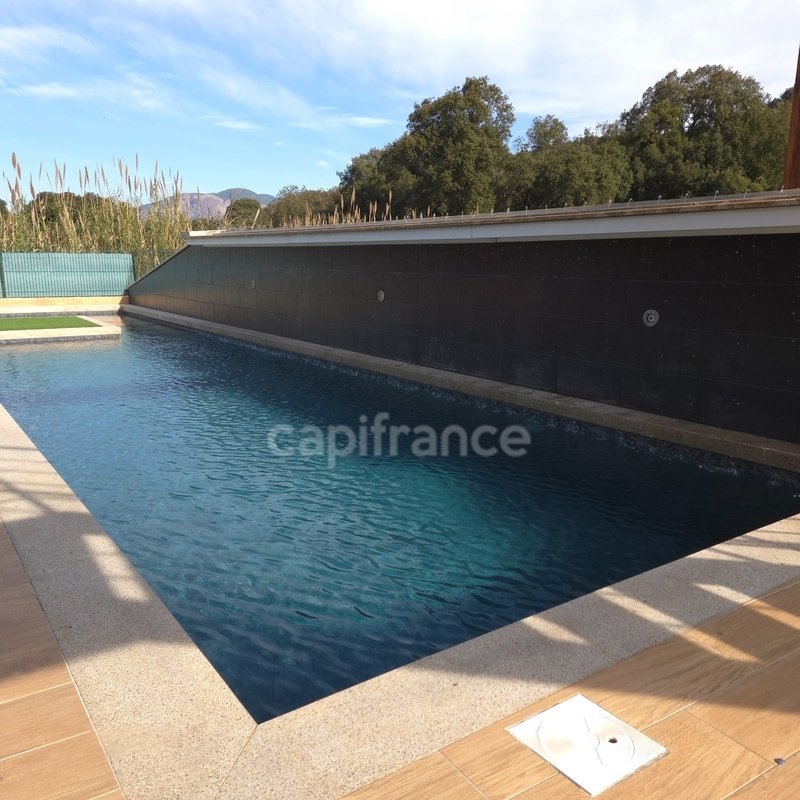 Villa in Bastelicaccia, Corsica, France 4 - 17555525