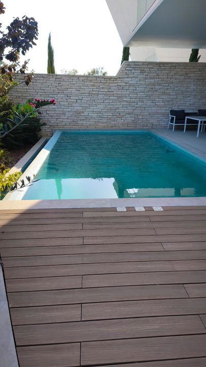 Villa in Mouttagiaka, Limassol, Cyprus 2 - 18270566