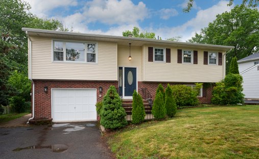 House in Metuchen, New Jersey, United States 1