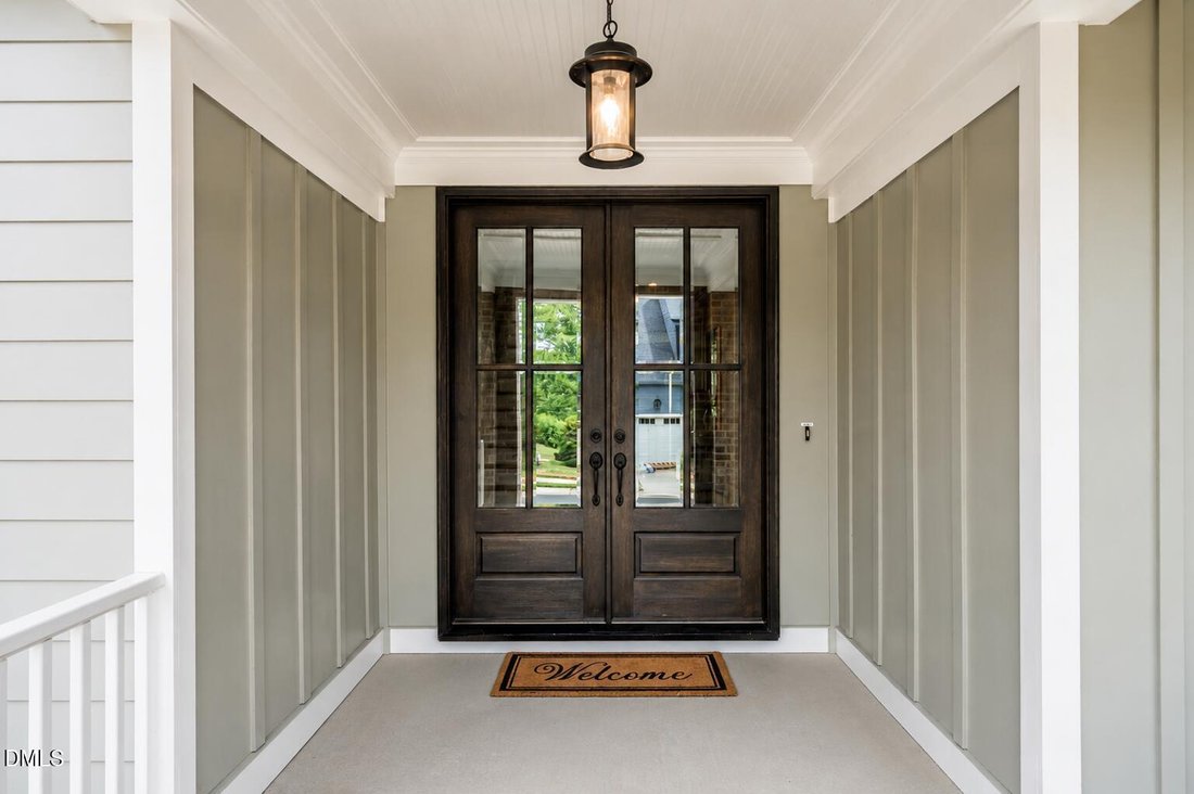 House in Chapel Hill, North Carolina, United States 4 - 18274814