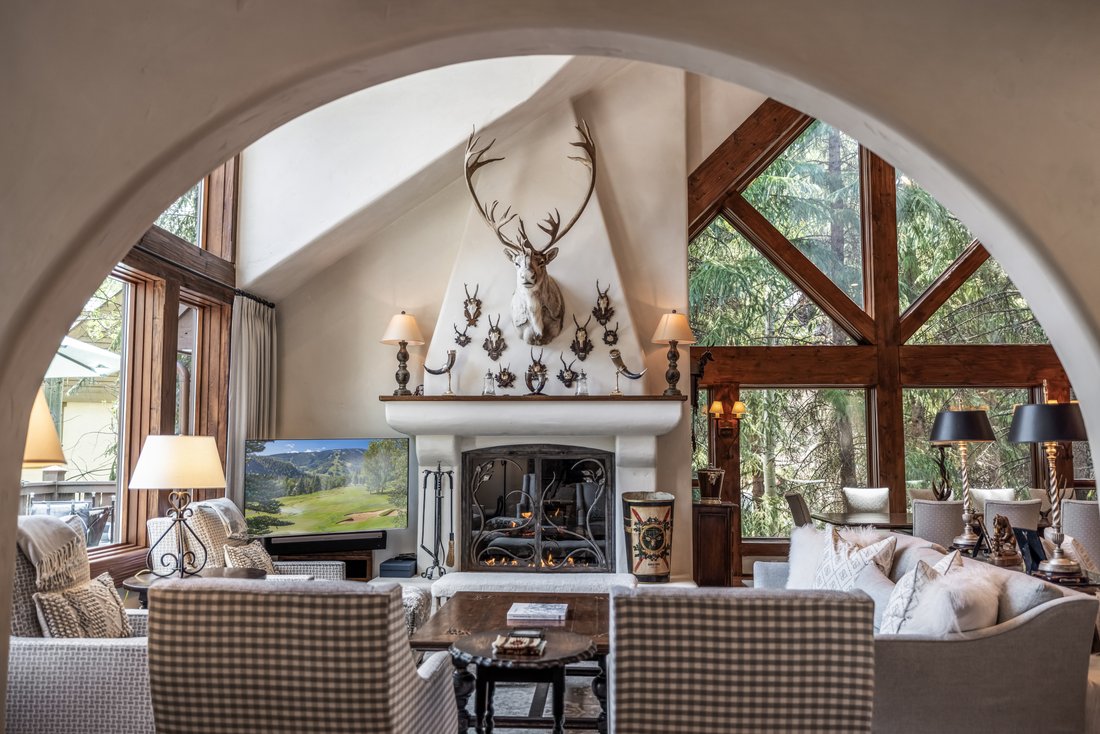 House in Avon, Colorado, United States 5 - 18214784