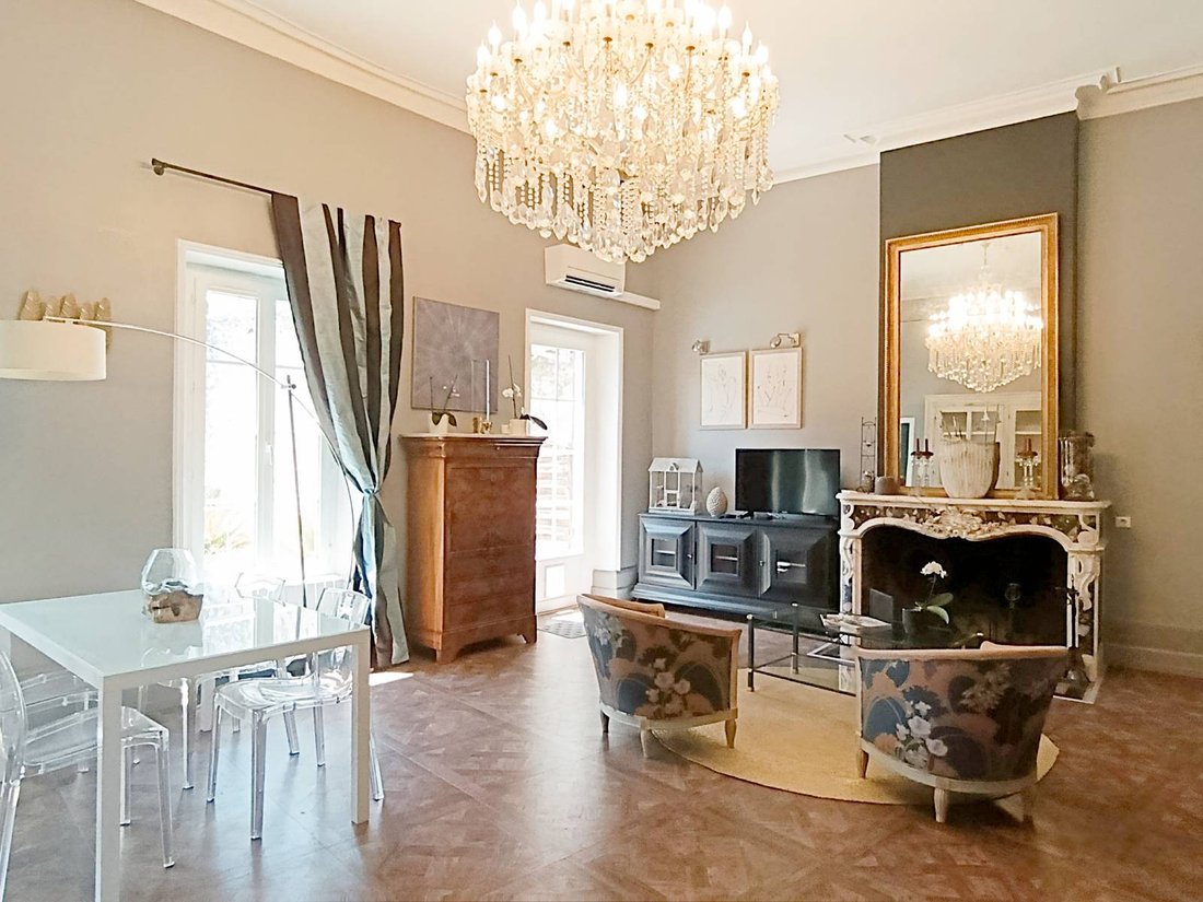 Townhouse in Ville-Basse, Montelimar, France 3 - 18271056