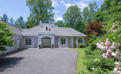 Casa a Irvington, New York, Stati Uniti 1