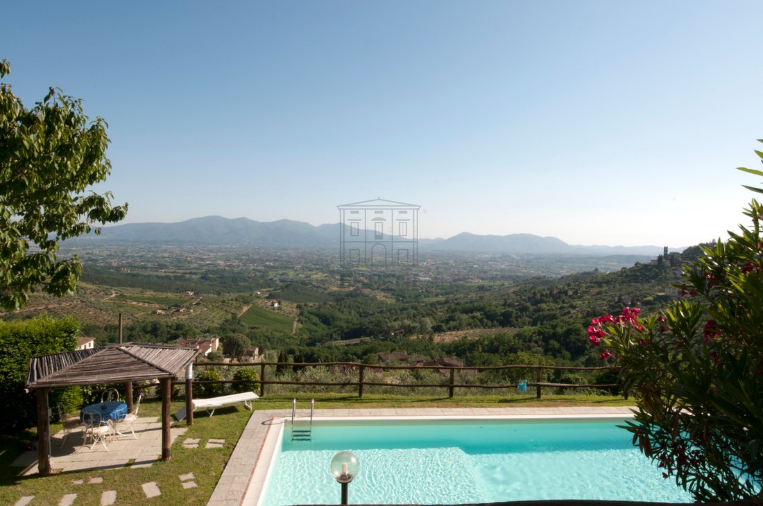 Country House in Matraia - Valgiano, Capannori, Tuscany 5 - 18273848