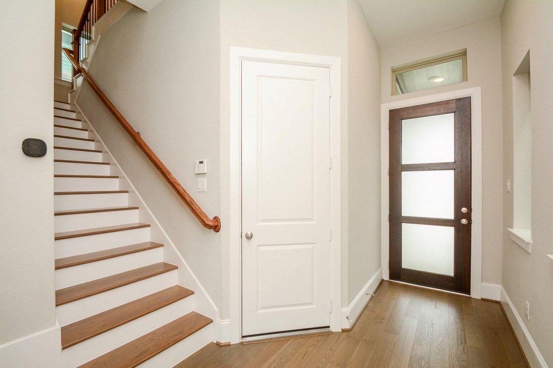 House in Houston, Texas, United States 3 - 18270884