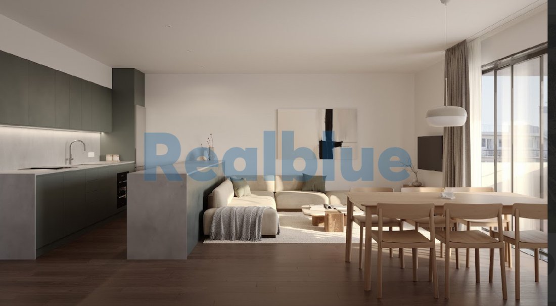 Apartment in North Athens, Attica, Greece 2 - 18270581