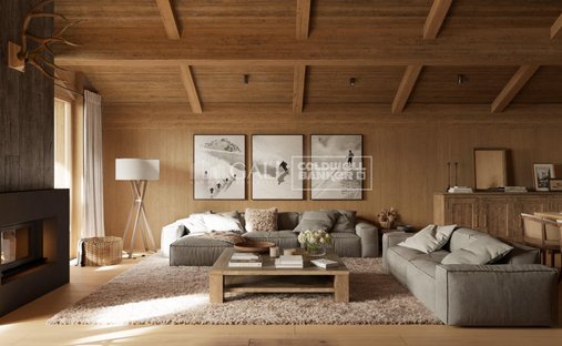 Apartment in Canillo, Canillo, Andorra 1