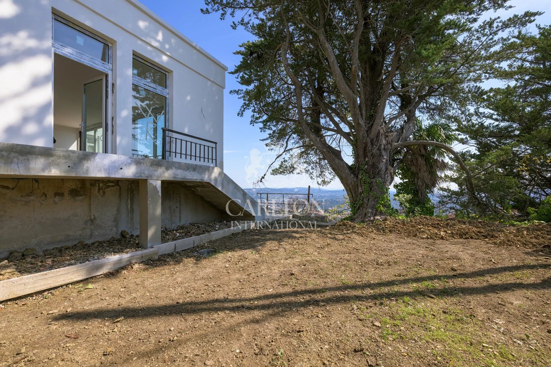 Apartment in Grasse, Provence-Alpes-Côte d'Azur, France 4 - 16711150