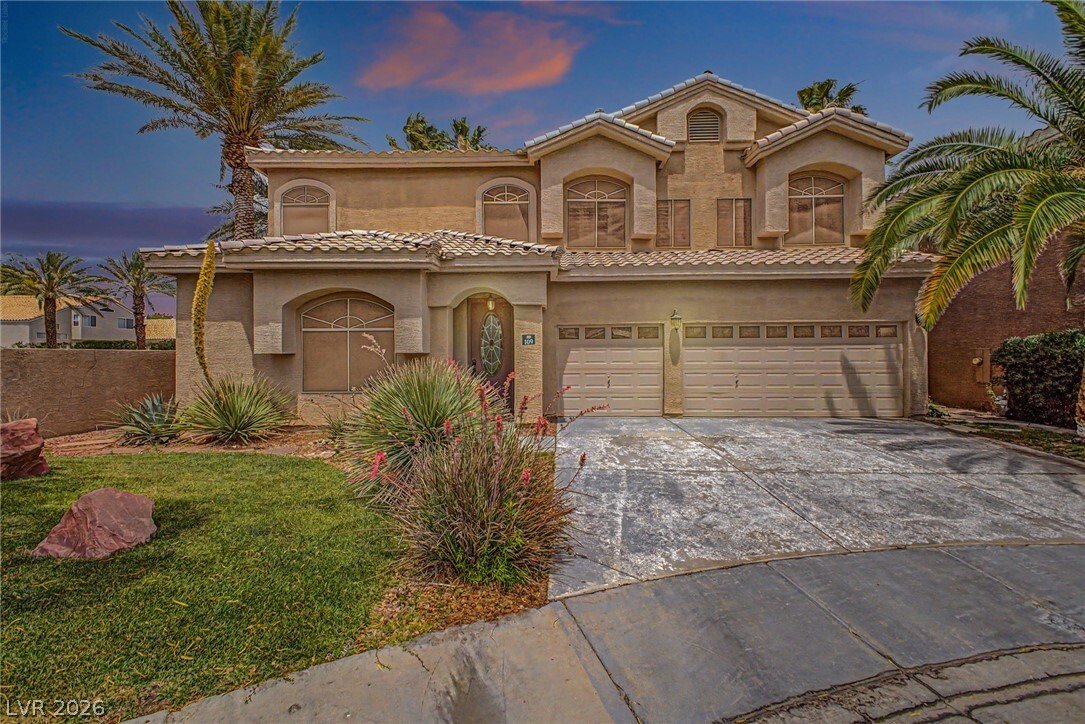 House in Henderson, Nevada, United States 1 - 18273501