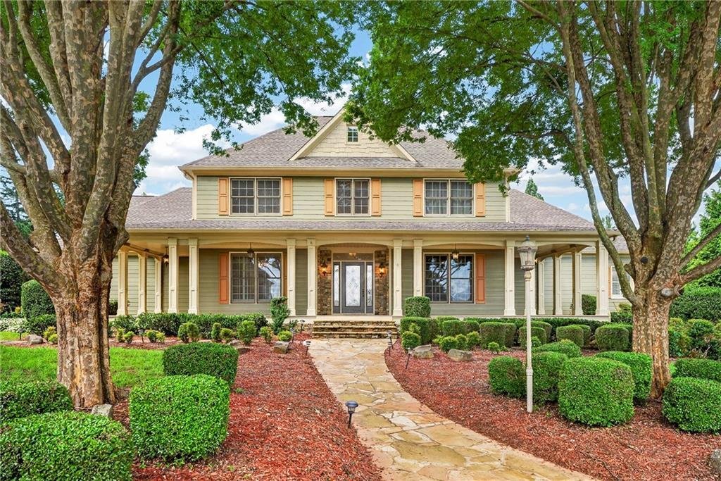 House in Ellijay, Georgia, United States 2 - 18167386