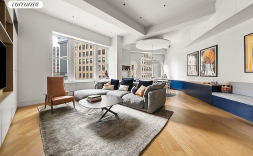 Co Op in New York, New York, United States 1