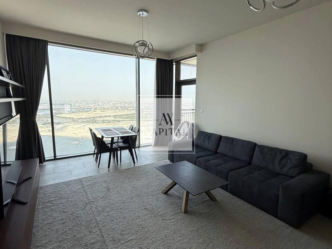 Apartment in Business Bay, Dubai, United Arab Emirates 3 - 18272029