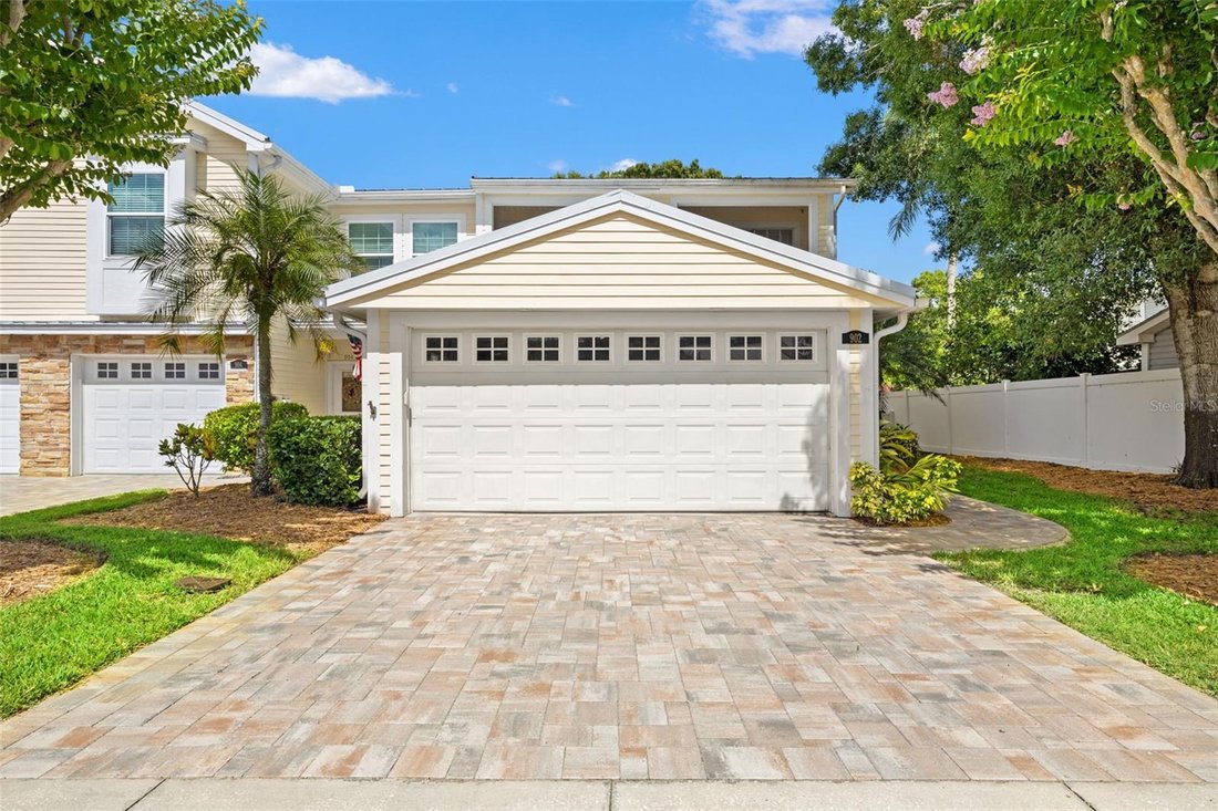 Haus in Safety Harbor, Florida, Vereinigte Staaten 4 - 18271488