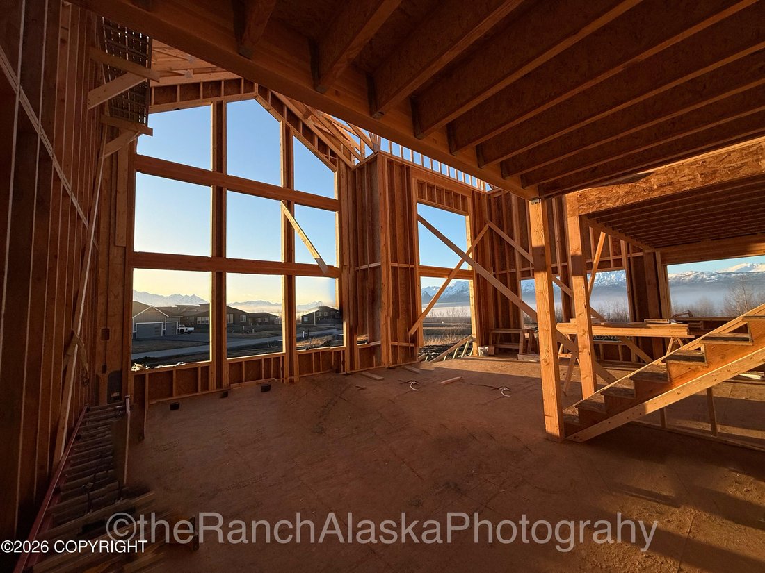 House in Palmer, Alaska, United States 3 - 18274885