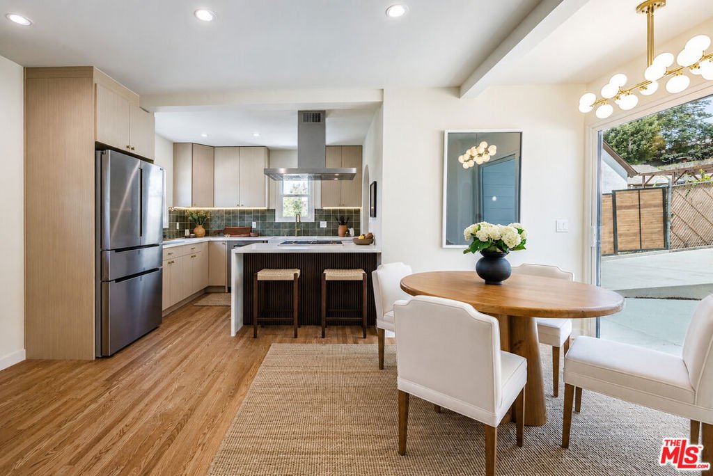 House in Los Angeles, California, United States 5 - 18271406