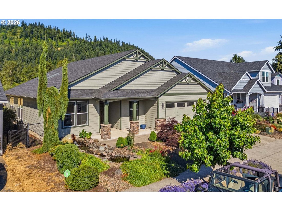 House in Lebanon, Oregon, United States 2 - 18275235