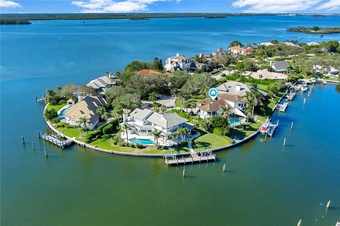 House in Vero Beach, Florida, United States 1 - 18276182