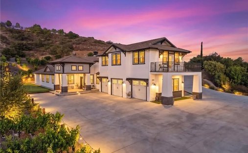 House in Temecula, California, United States 1