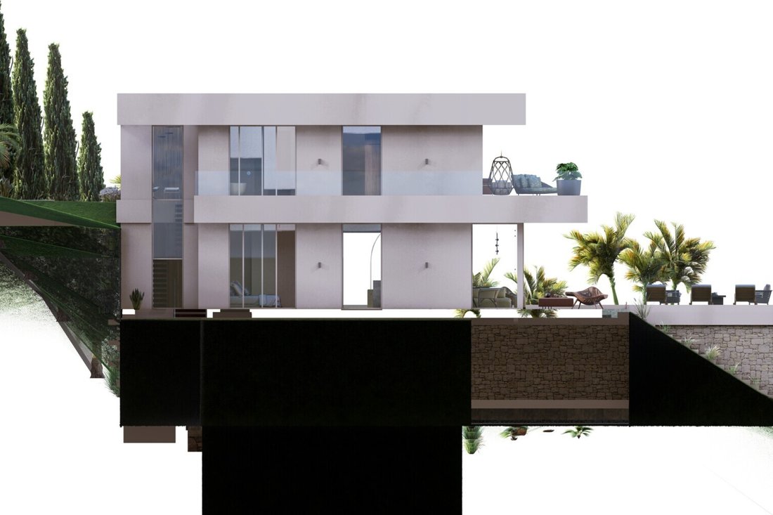 House in Sant Andreu de Llavaneres, Catalonia, Spain 5 - 18272838